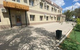 Hotel Alma Ata  3*